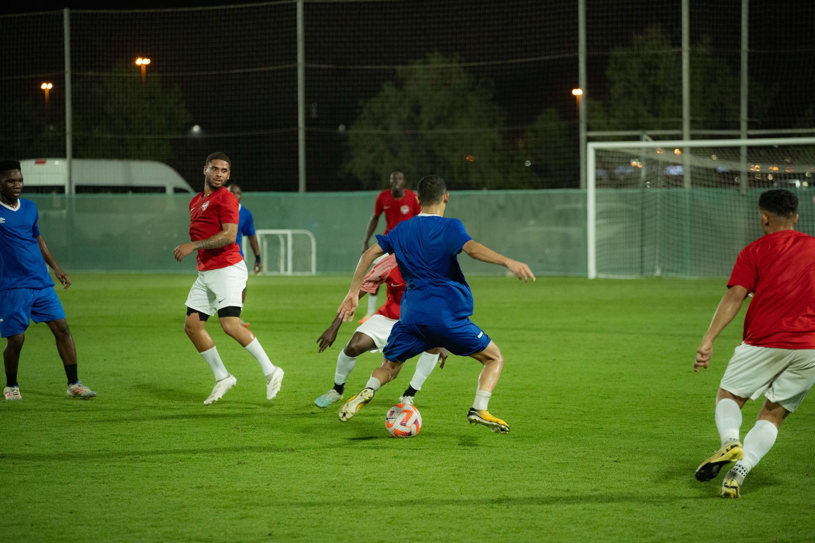 United Sport FC Gallery 1
