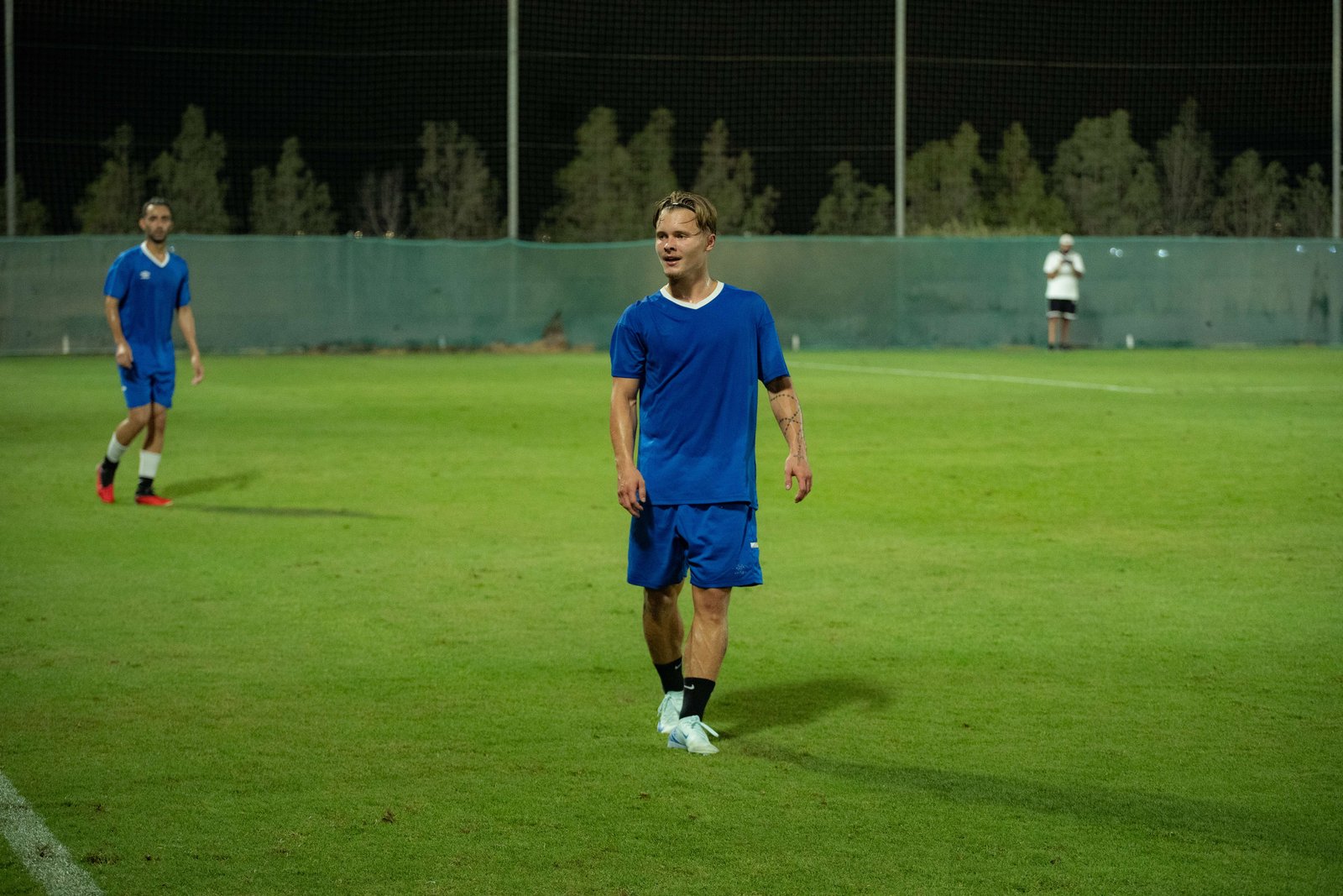 United Sport FC Gallery 2