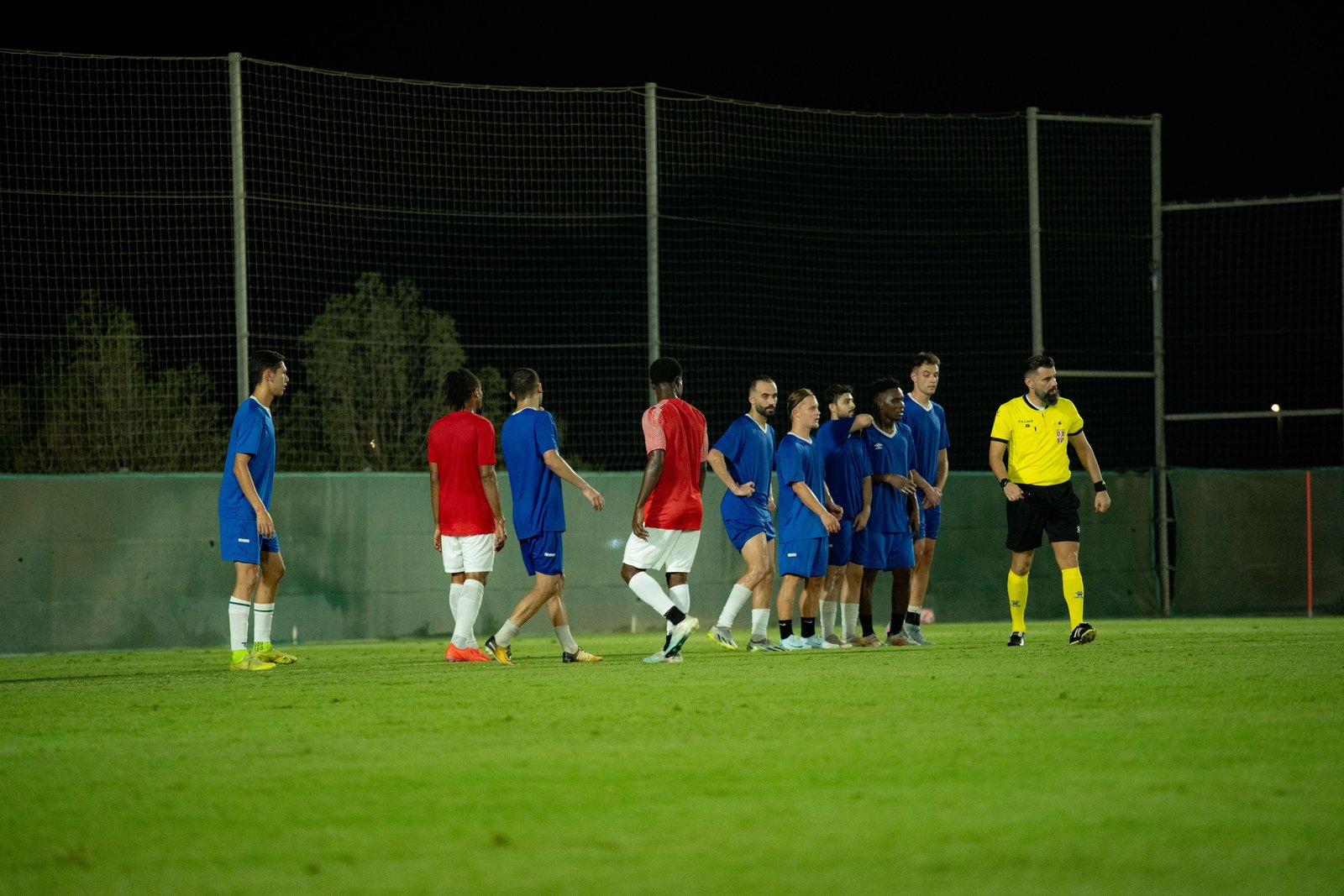 United Sport FC Gallery 3
