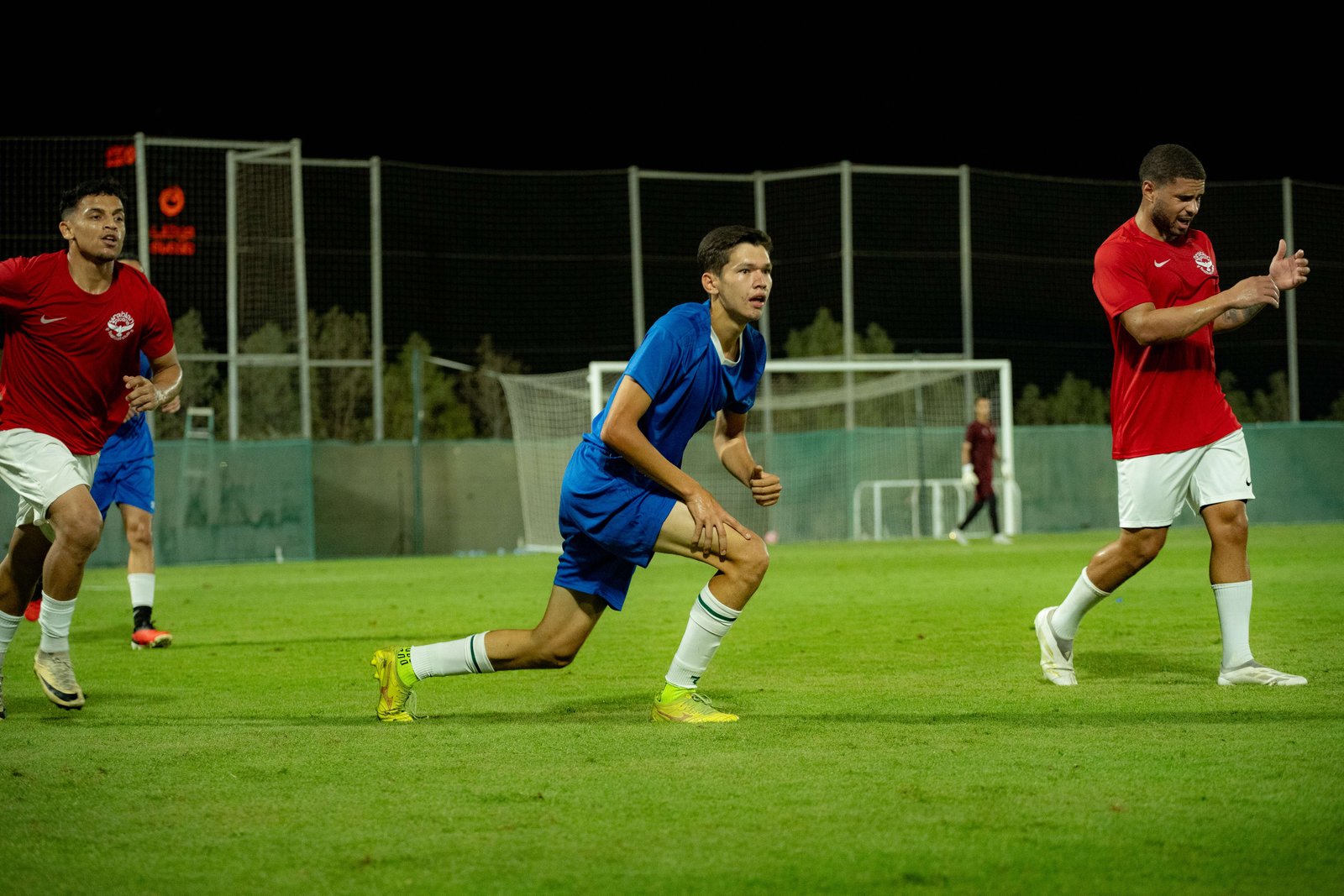 United Sport FC Gallery 4