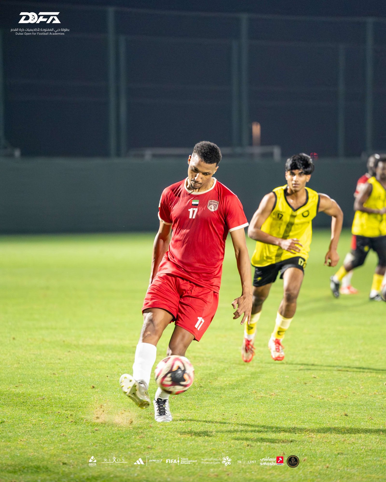 United Sport FC Gallery 8